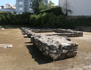 Β΄ Αρχαίο Θέατρο