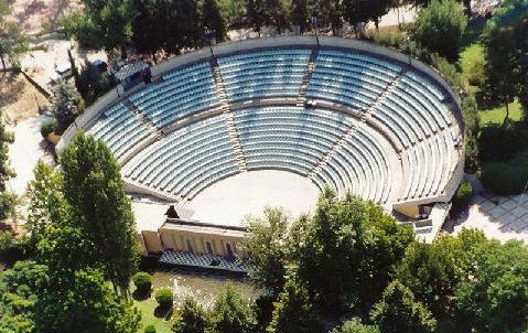 Το Κηποθέατρο